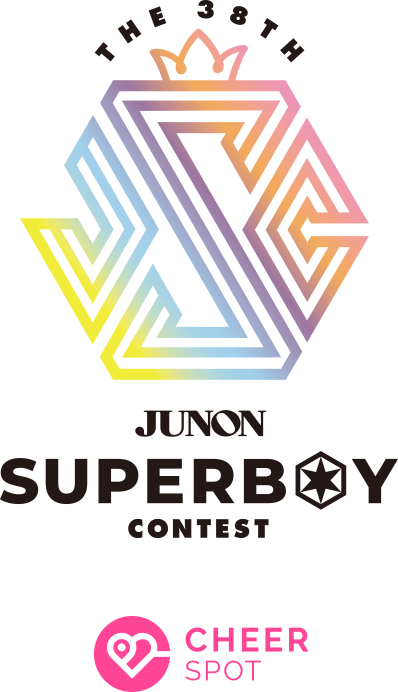 CheerSPOT × ジュノンボーイ