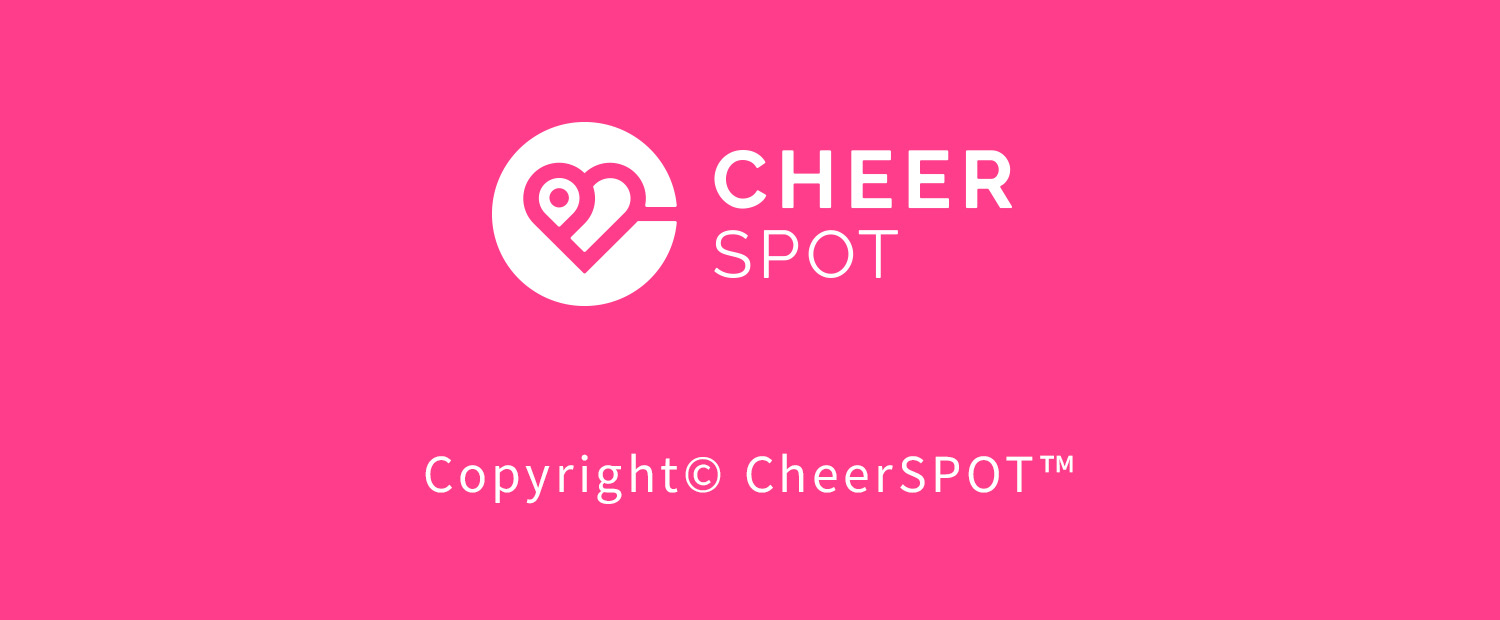CheerSPOT × ジュノンボーイ